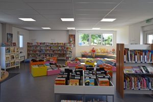 Médiathèque-espace-jeunesse