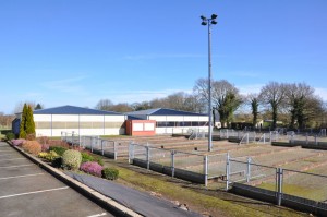 boulodrome