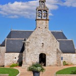 L'église Saint-Tugdual