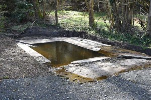 Lavoir de Kerhré