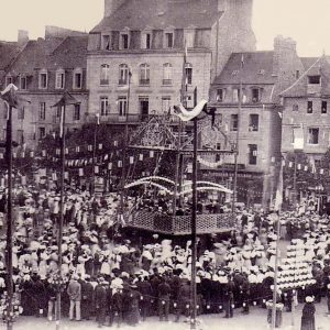 Photo Saint-Loup