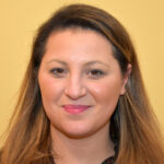 Jamila KARROUMI